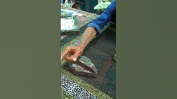 Handcrafted Elegance Exploring Block Printing on Fabric