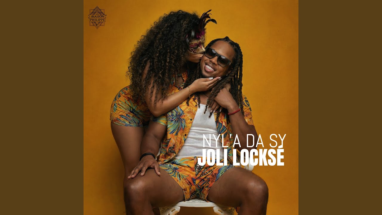 Watch JOLI LOCKSÉ on YouTube Watch JOLI LOCKSÉ on YouTube
