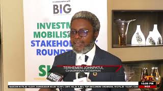 Building a $1 Trillion Economy: What Nigeria Needs to Attract More Investment
