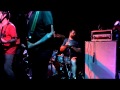 The Velvet Teen "You Were The First" @ Seven Grand 8/18/15