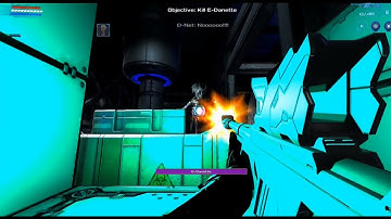 Dead Effect 2: Mission 30 (Hell Difficulty) No Damage