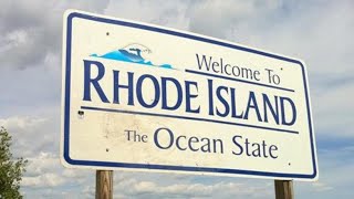 Greater Providence, Rhode Island Breweries and Bars (7/8 + 7/9 2021)