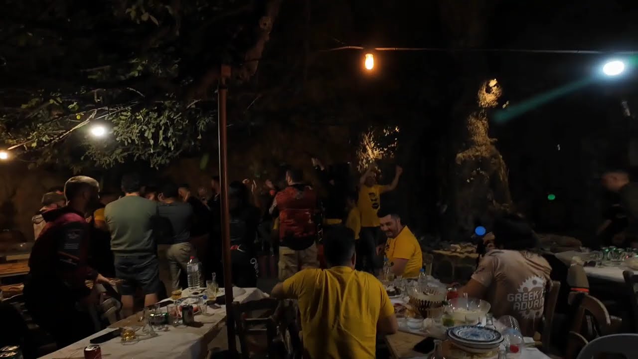 Στην Κρήτη με τους GreekAdvRiders 