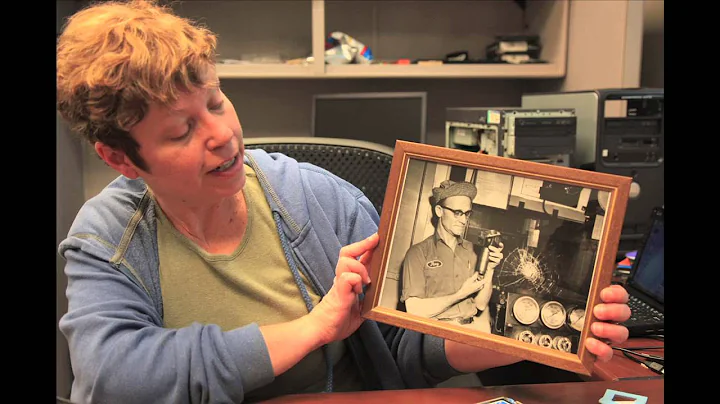 ReInvention Stories: Karen Stephens