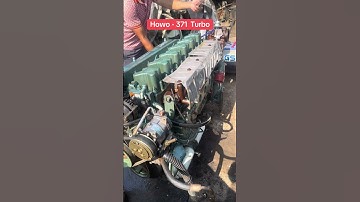 #engine #mechanic #engineblock #machine #automobile #diesel #dieselengine #turbochargedengine