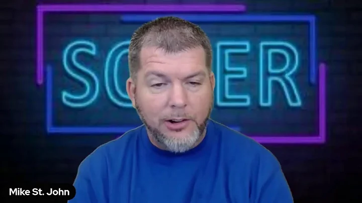 Recovery Talk with Shawn McCarty