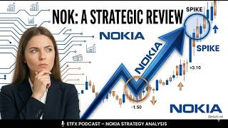 Nokia Stock Nok 2026 Ai U0026 Optical Networks Growth