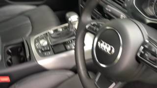 2010 Audi A7 3.0 TFSI Quattro