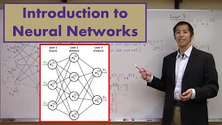 Introduction to Neural Networks