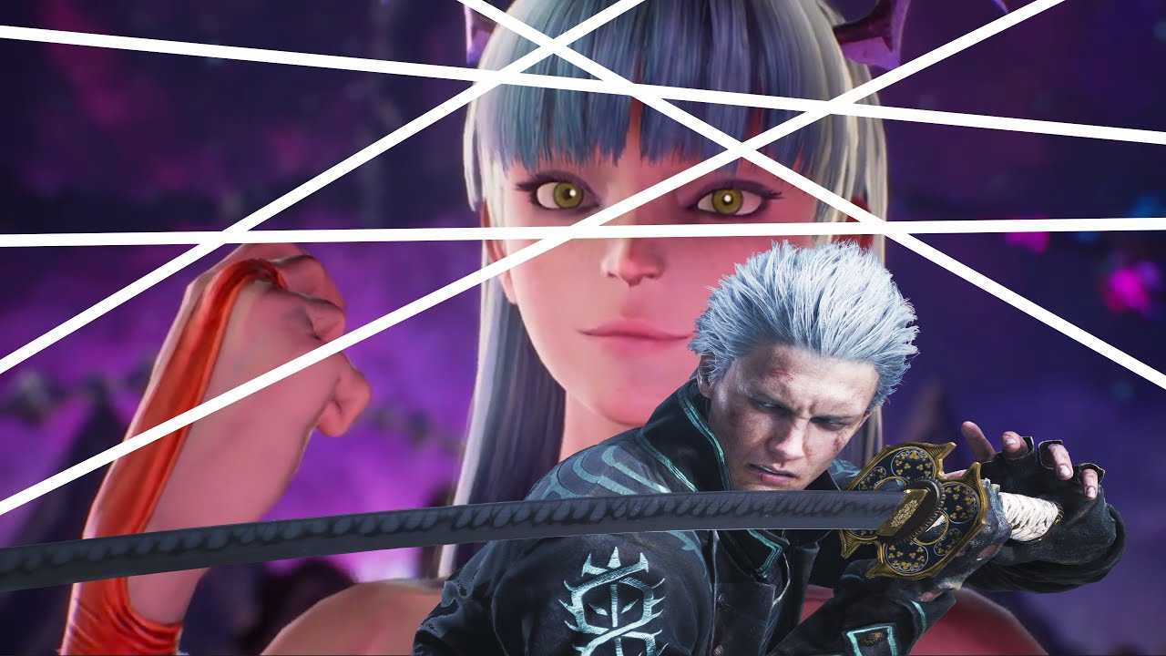 Vergil Motivation Status Youtube