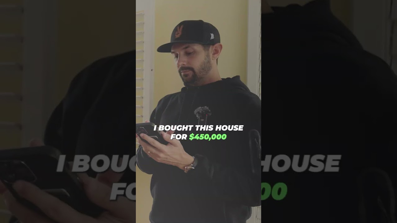 No Taxes, Big Gains! 🏡💰📈