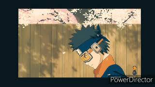 Obito & Rin To Loves End