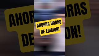 Ahorra HORAS editando clips verticales con IA | #nexusclips NexusClips para creadores