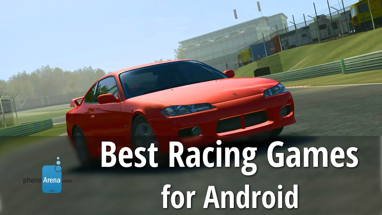 Best Android Racing Games August 2014 YouTube Best Android Racing Games August 2014 YouTube