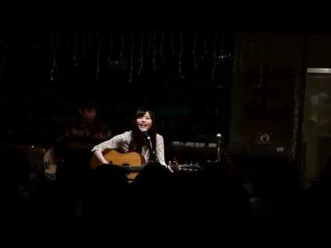 2013.04.12 吳汶芳 - 零距離 @ 海邊的卡夫卡
