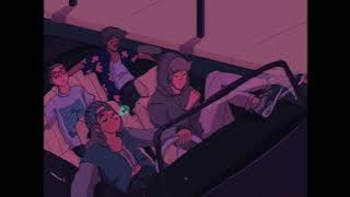 The way life goes by Lil Uzi Vert (slowed   reverb)