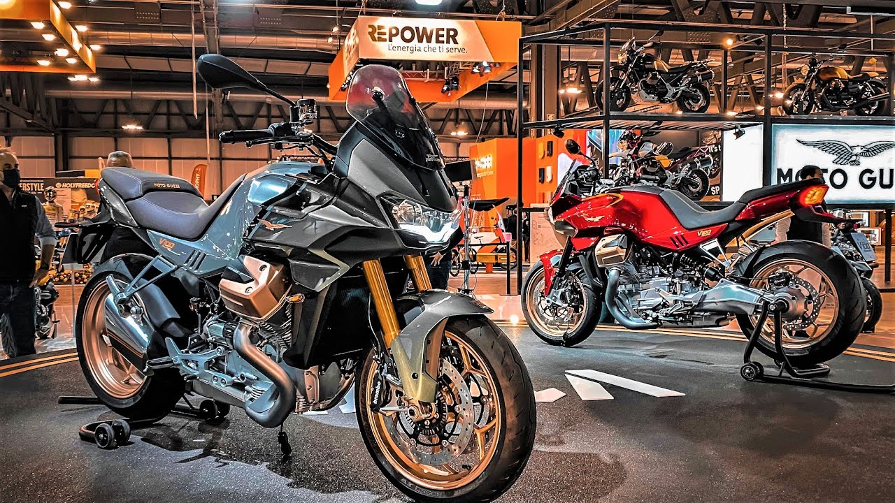 Top 15 Best Sport Touring Motorcycles For 2022￼