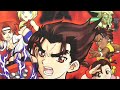 鉄拳カードチャレンジ / Tekken Card Challenge // ゲーム紹介 // WonderSwan / ワンダースワン / WS
