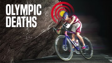 7 Most Horrifying Olympic Games Tragedies