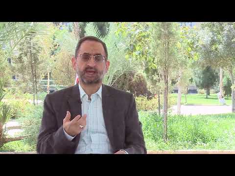 حق مودت و محبت اهل بيت ع ابراهیم شفیعی سروستانی حقوق امام عصر ع 7