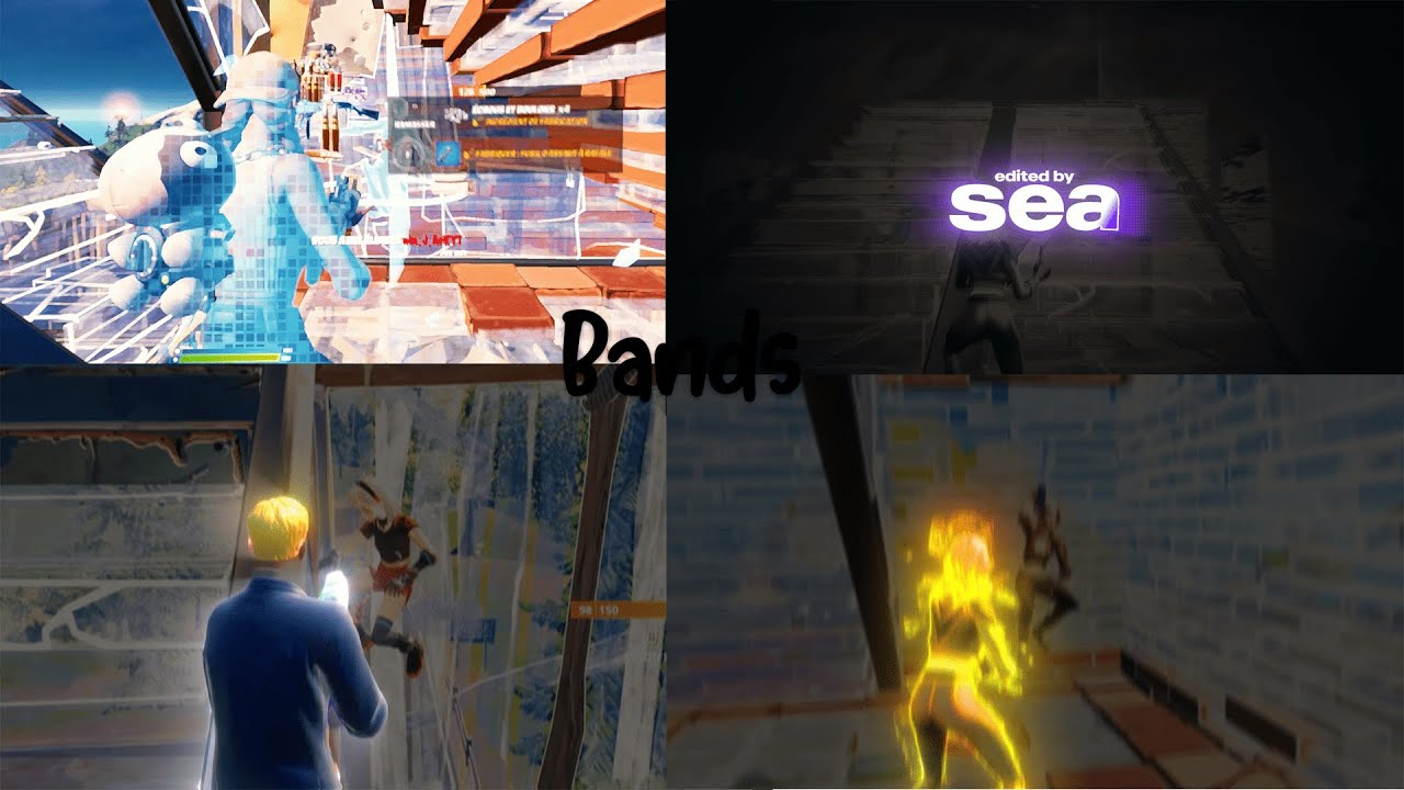 How to edit like eon, kanji, neeqs in after effects (free presets and project file)