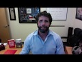 US Navy SEAL Jason Redman on How to 'Overcome'