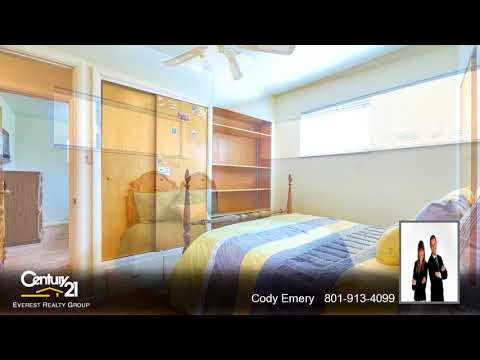 7471 S Spruce St, Midvale, UT home video tour