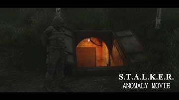Action/Adventure Movie - part 2 |  S.T.A.L.K.E.R. Anomaly