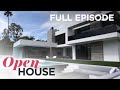 Full Show: All About Black and White Design | Open House TV