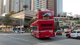 [D8K|ZF]KMB Volvo B8L 12m MCV Evoseti AVBML1 WA756@290