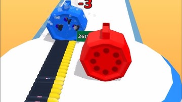 Android or iOS games Bullet Stack #6