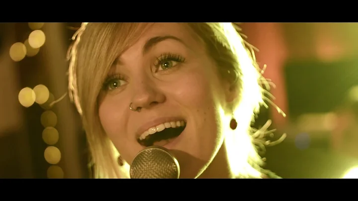 Why I Need You - Megan O'Neill (Original)