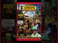 What is SIMOPS, Simultaneous operation/ Work #hse #hse with harendra #shorts