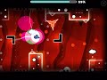 Shock By Danolex (Daily Level #26) | Geometry Dash 2.0