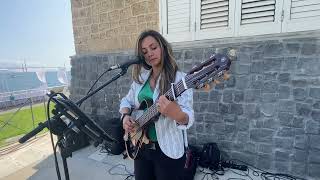 Rosaria Mallardo  E mo(Live soundcheck)