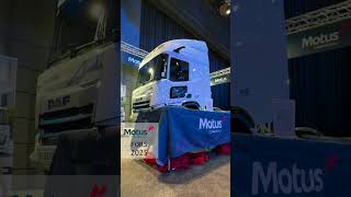 Motus Commercials At Fors Annual Conference 2025