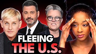Download Lagu Leftists Are Fleeing The United States?! MP3 Download Lagu Leftists Are Fleeing The United States?! MP3
