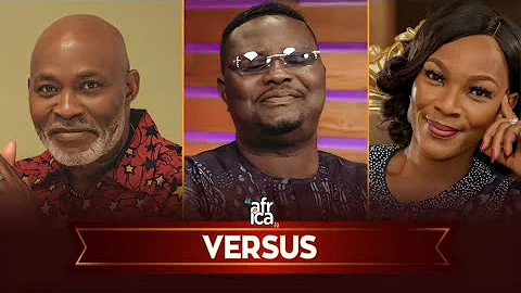 RMD Doesn't Like Cheating, TINA MBA' Attitude Towards work - ANTAR LANIYAN