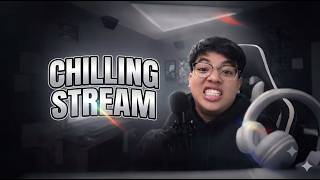 STREAM CHILL CHIT CHAT WALLSTAR