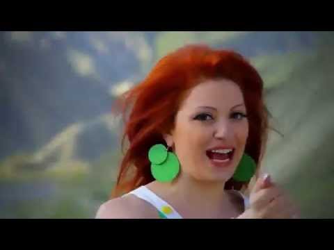 Лезгинка в горах.HD