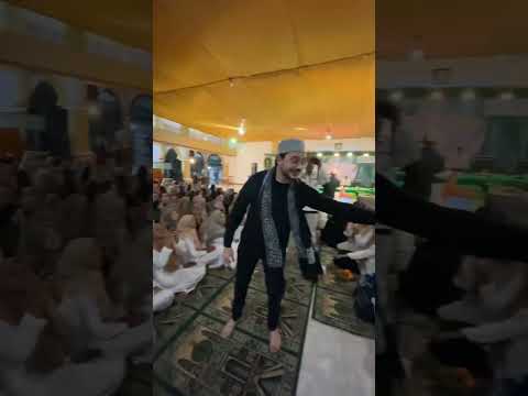 قمرٌ من جامعة هاشم الاشعري إندونيسيا #mostafaatef #مصطفى_عاطف #indonesia #mrqamarun