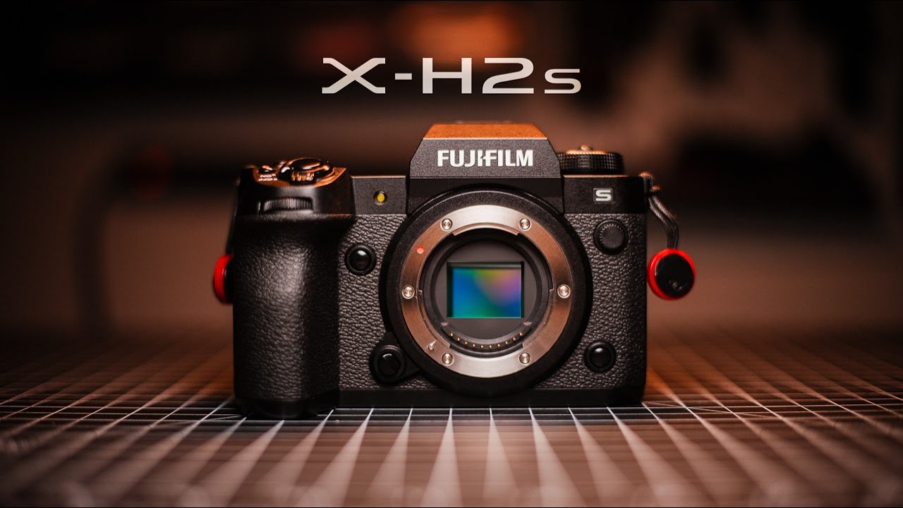 Factuur noorden Europa Fujifilm XH2S Autofocus vs XT4/XT3 for Photography - YouTube