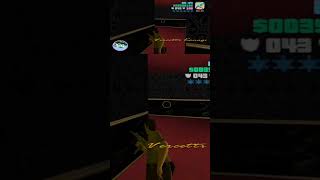 This is the last dance for Lance Vance! GTA Vice City