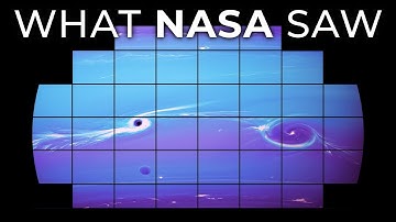 James Webb Just Discovered Something on Neptune That Changes Everything