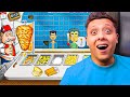 تعالوا نبيع شاورما