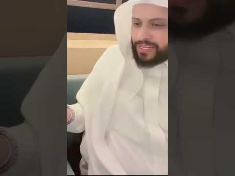 هذا الرجل وصف الله وقدرته بأجمل وصف قد تسمعه في حياتك يطمئن قلبك بسماعه ويطرب سمع ك بصوته