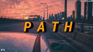 BTS ▪ PATH | INDO LIRIK