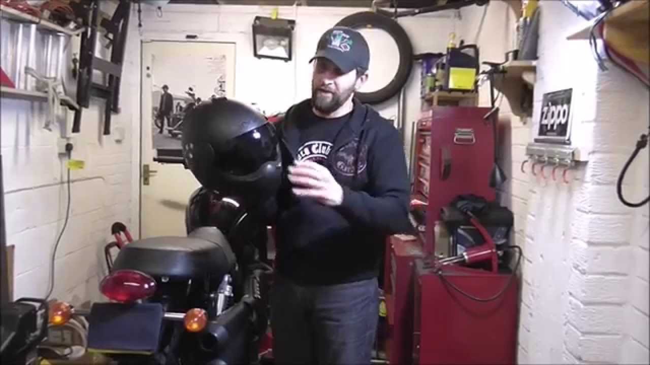 Helmet Visor Roof Boxer V8 Full Black Ro5 Convertible Jet Scooter Motorcycle M For Sale Online Ebay