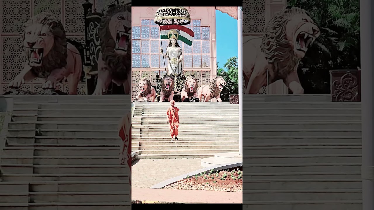 Ambey Valley City | Akhand Swami