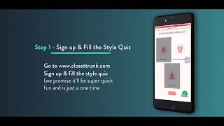 Closet Trunk | Animated Explainer Video | How Does It Work